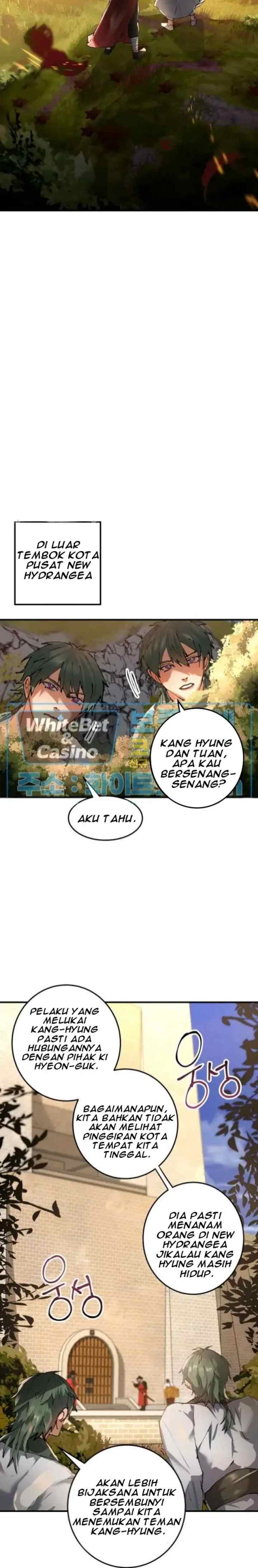 Daemuljeon chapter 26 halaman 18