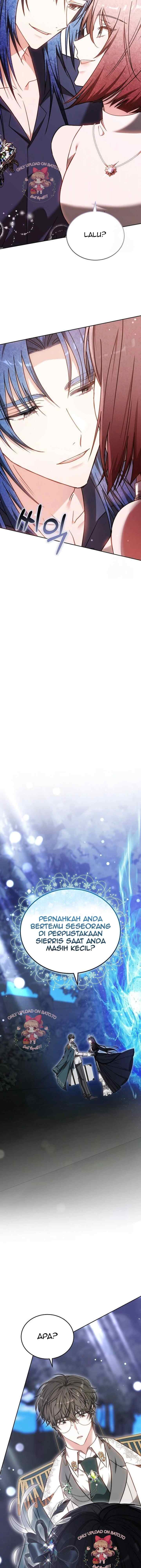 Bride of Obsidian chapter 71 halaman 9