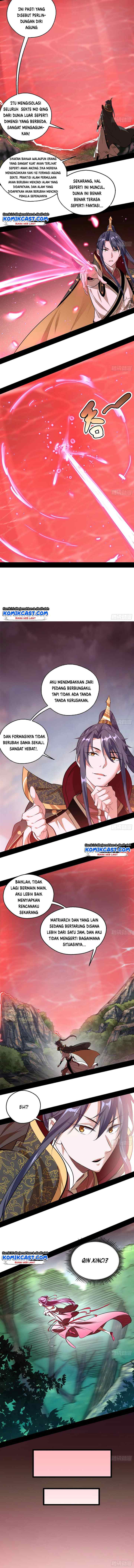 I'm An Evil God chapter 49 halaman 6