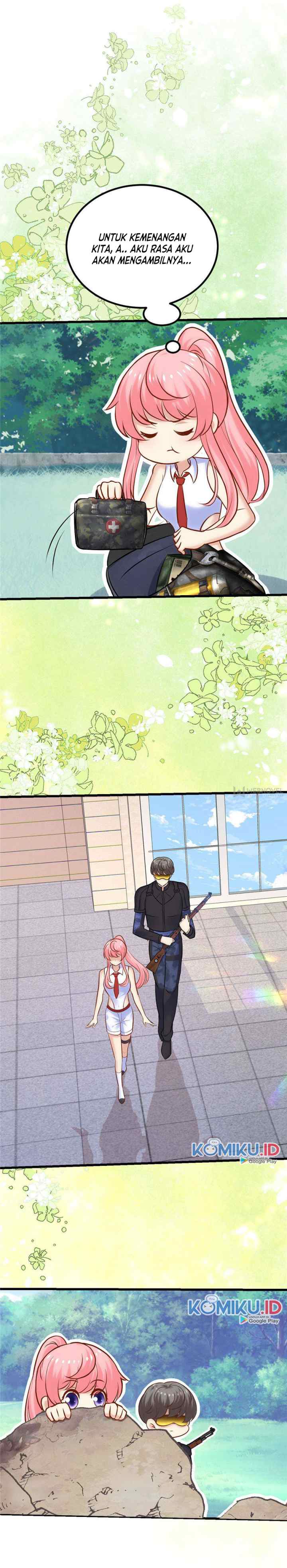 My Beautiful Time With You chapter 145 halaman 4