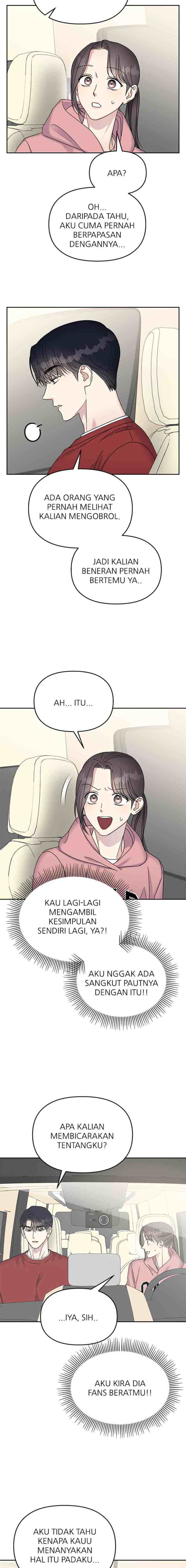Do As I Say! chapter 49 halaman 9