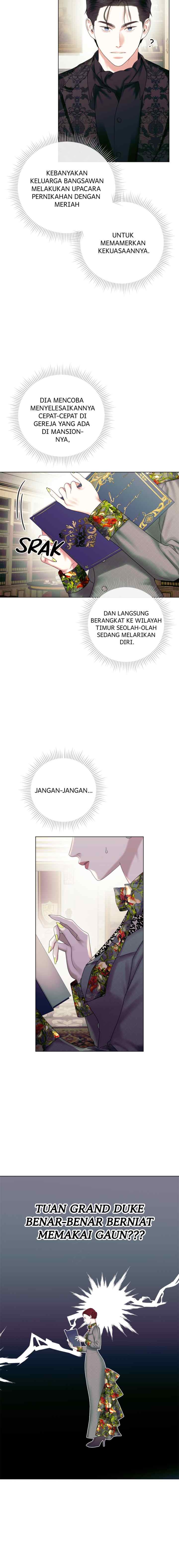 Marriage Contract With Two Husbands chapter 18 halaman 15