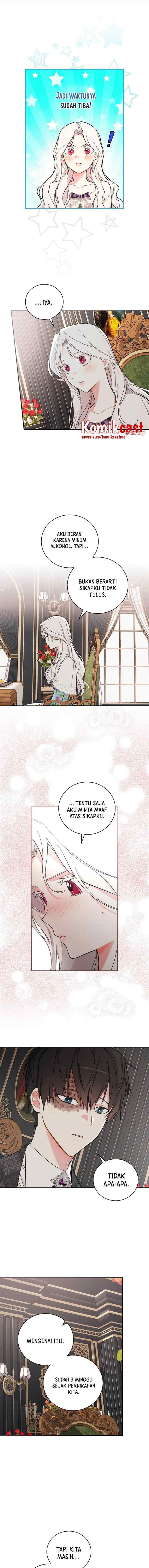 I'll Become the Mother of the Hero chapter 12 halaman 7