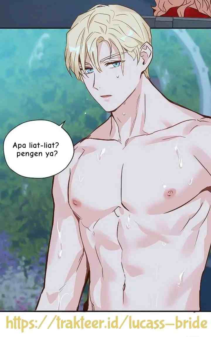 The Siren: Becoming the Villain's Family chapter 9 halaman 18
