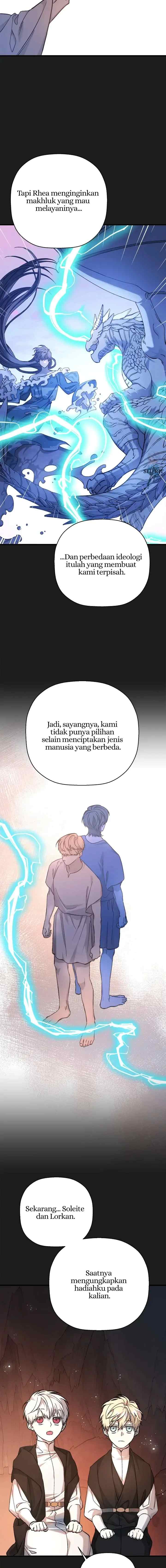 Eternal Covenant chapter 54 halaman 6
