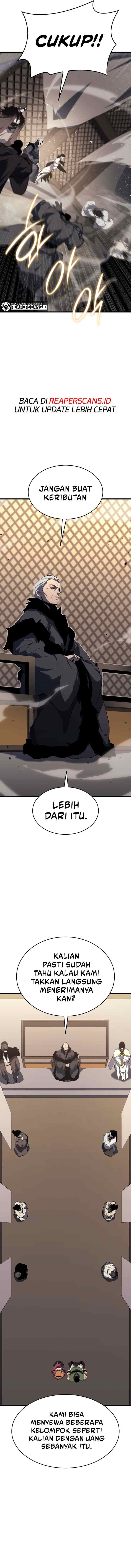 Reaper of the Drifting Moon chapter 33 halaman 6