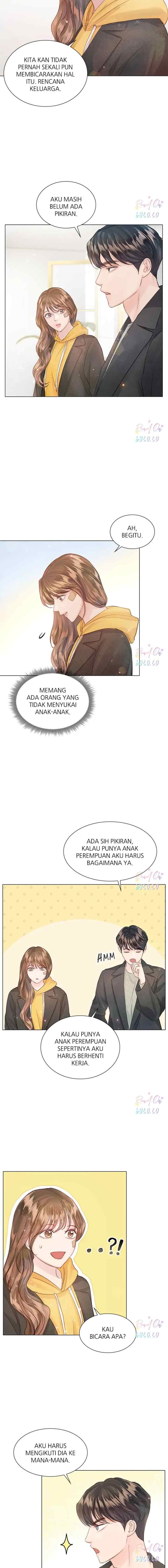 There Must Be Happy Endings chapter 75 halaman 13
