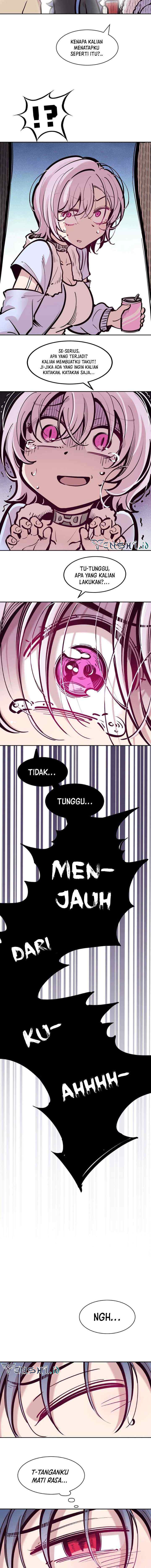 Demon X Angel, Can't Get Along! chapter 102 halaman 7