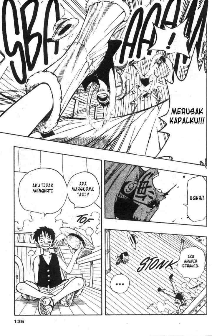One Piece chapter 42 halaman 11