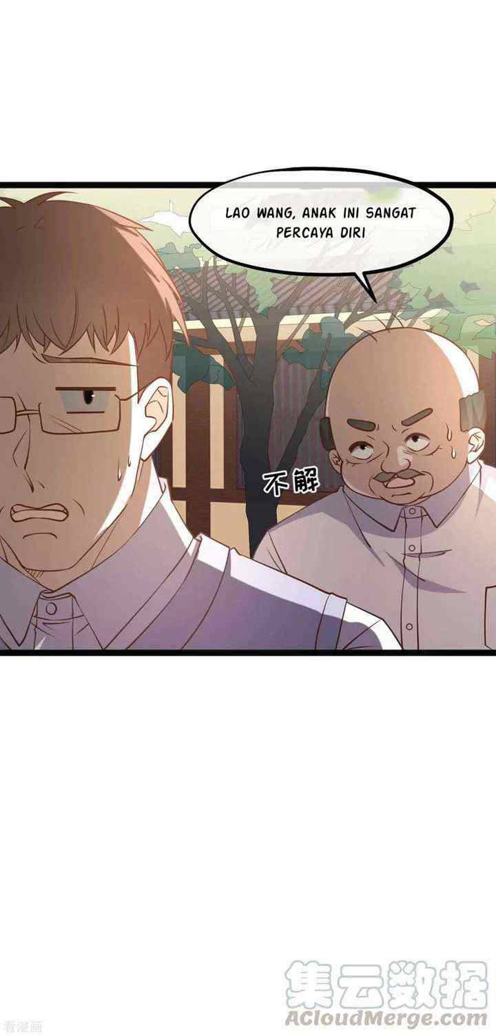 God-Level Fisherman chapter 135 halaman 9