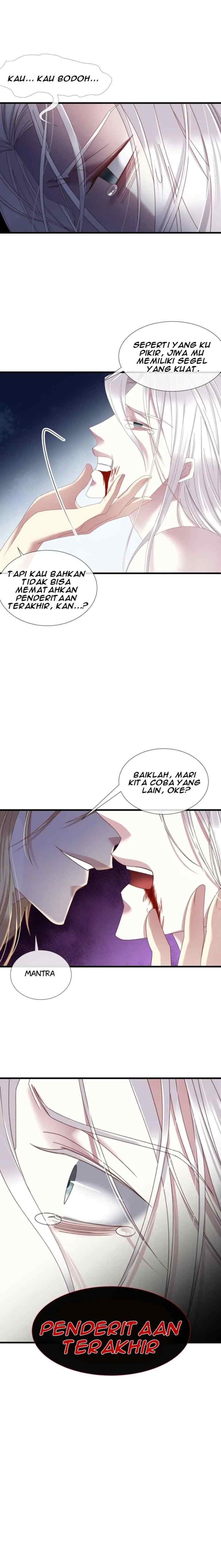 Heaven Instance Dungeon: Steal the Handsome Guy's Heart chapter 26 halaman 12