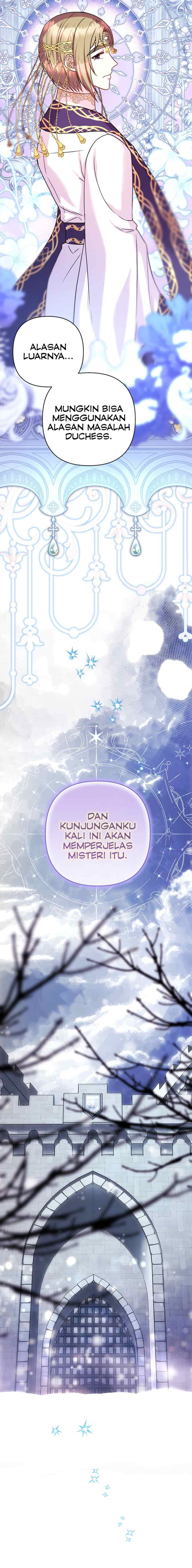Anyway, It Is A Ropan chapter 82 halaman 20