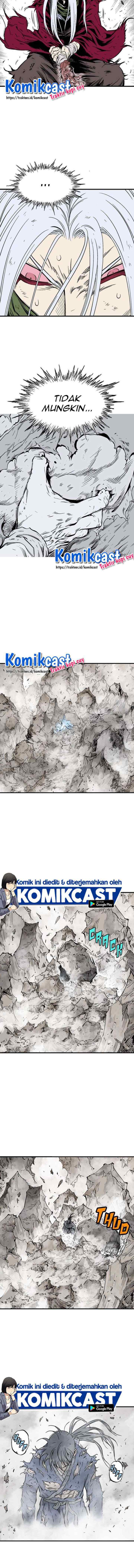 Gosu chapter 214 halaman 13