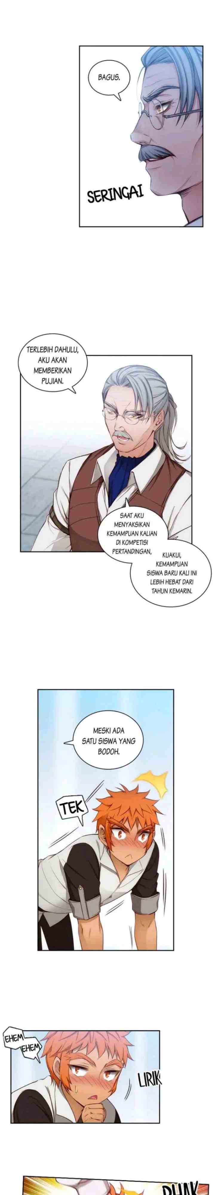 Adonis chapter 48 halaman 7