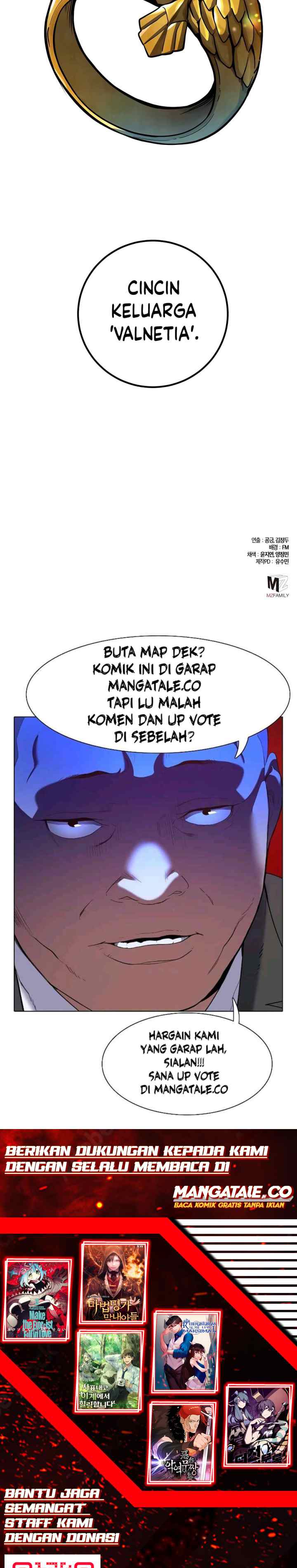 I Picked A Hammer To Save The World chapter 4 halaman 18