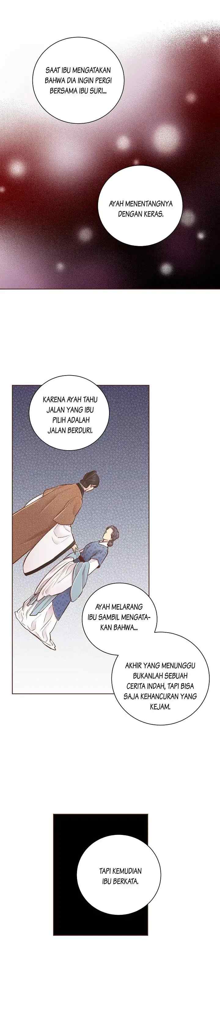 Snow Blossom chapter 264 halaman 7