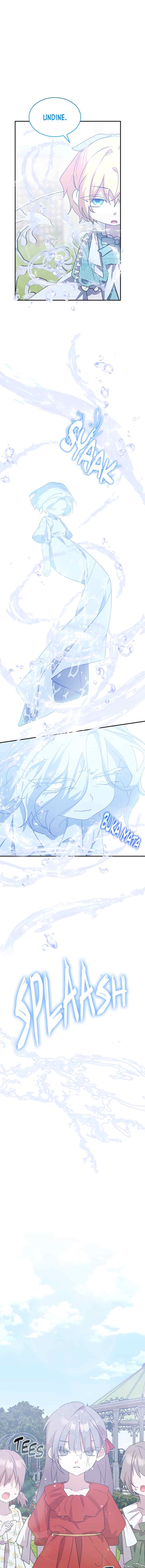 Living in the Princess Flower Garden chapter 10 halaman 6