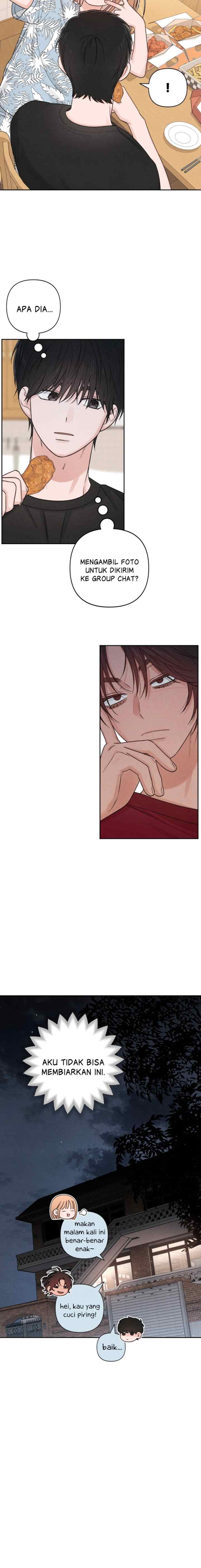 Apocalypse of Youth chapter 89 halaman 5