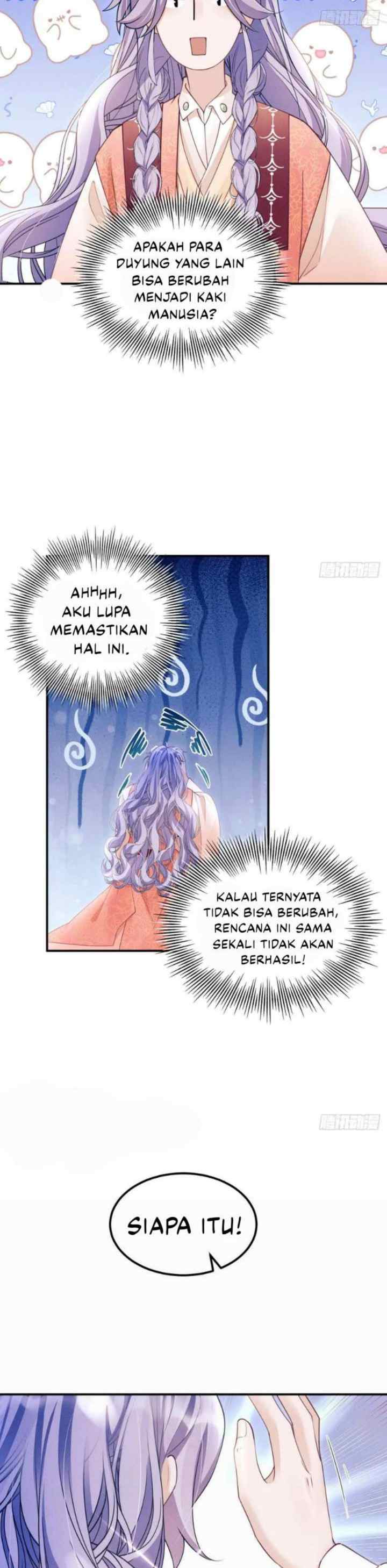 I Suspect the Actor Is Fishing for Me chapter 170 halaman 6