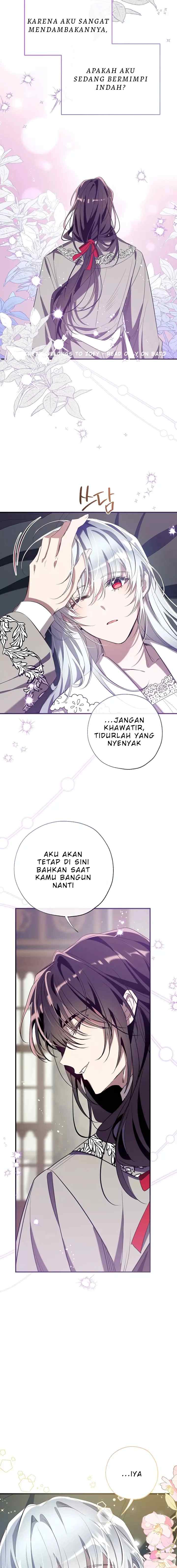 Family is Needed chapter 130 halaman 16