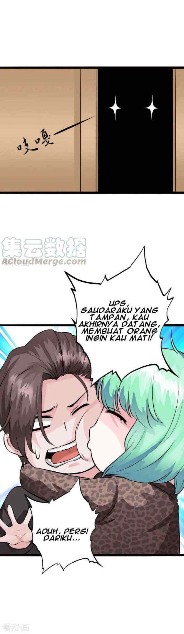 Hopeless chapter 154 halaman 5