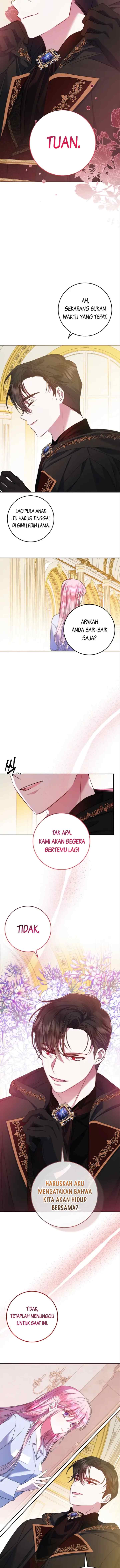 I Met the Male Lead In Prison (Remake) chapter 16 halaman 10