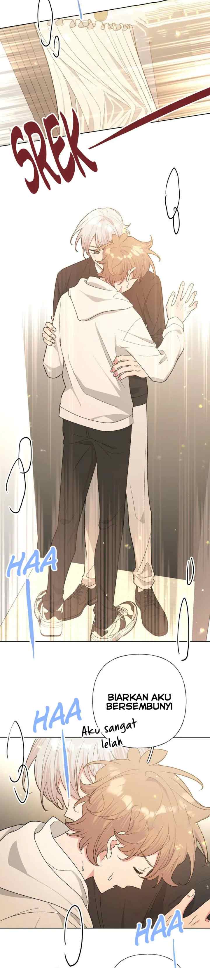 Don't Confess To Me chapter 72 halaman 6