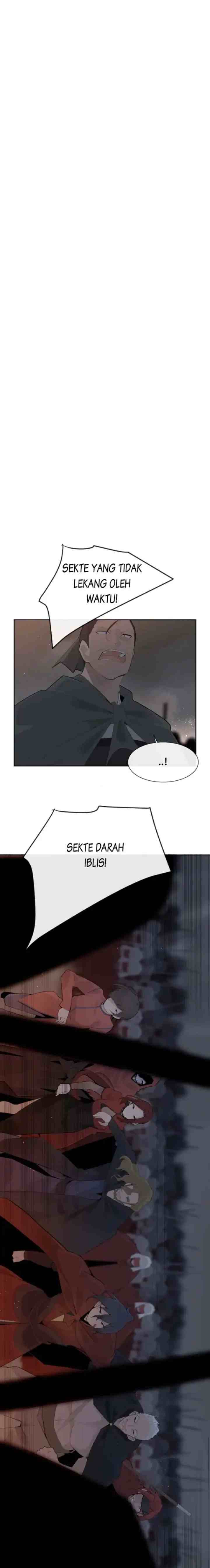 Devil Sword King chapter 183 halaman 6