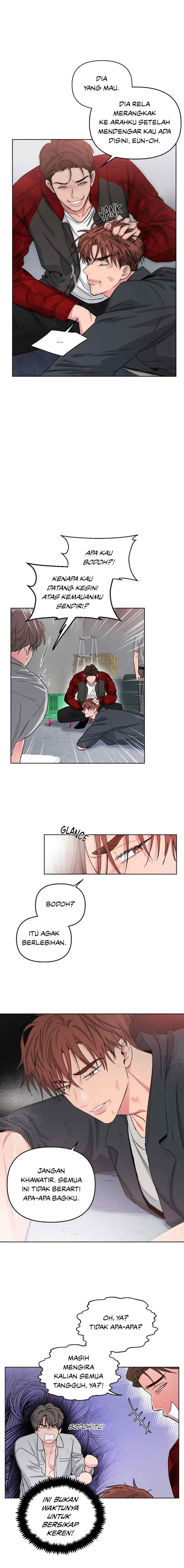 Arts Mans chapter 37 halaman 4