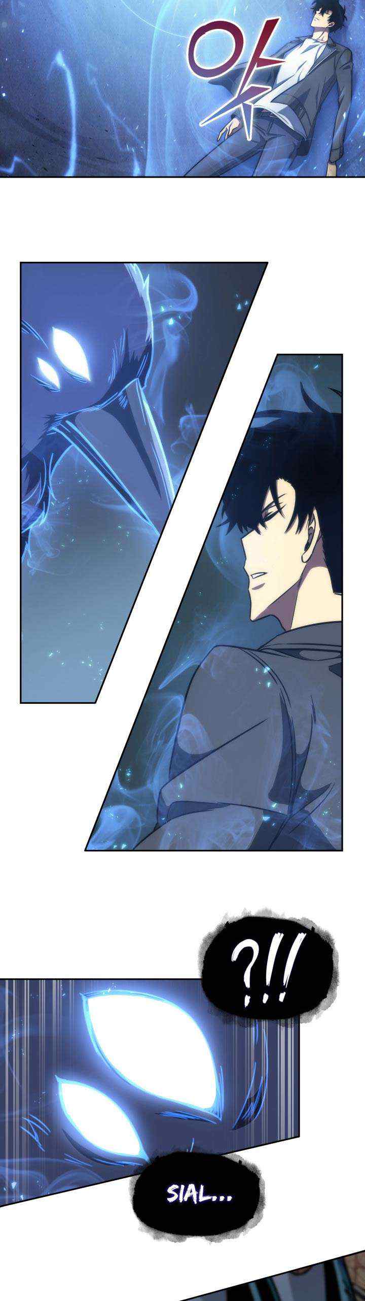 Tomb Raider King chapter 230 halaman 19