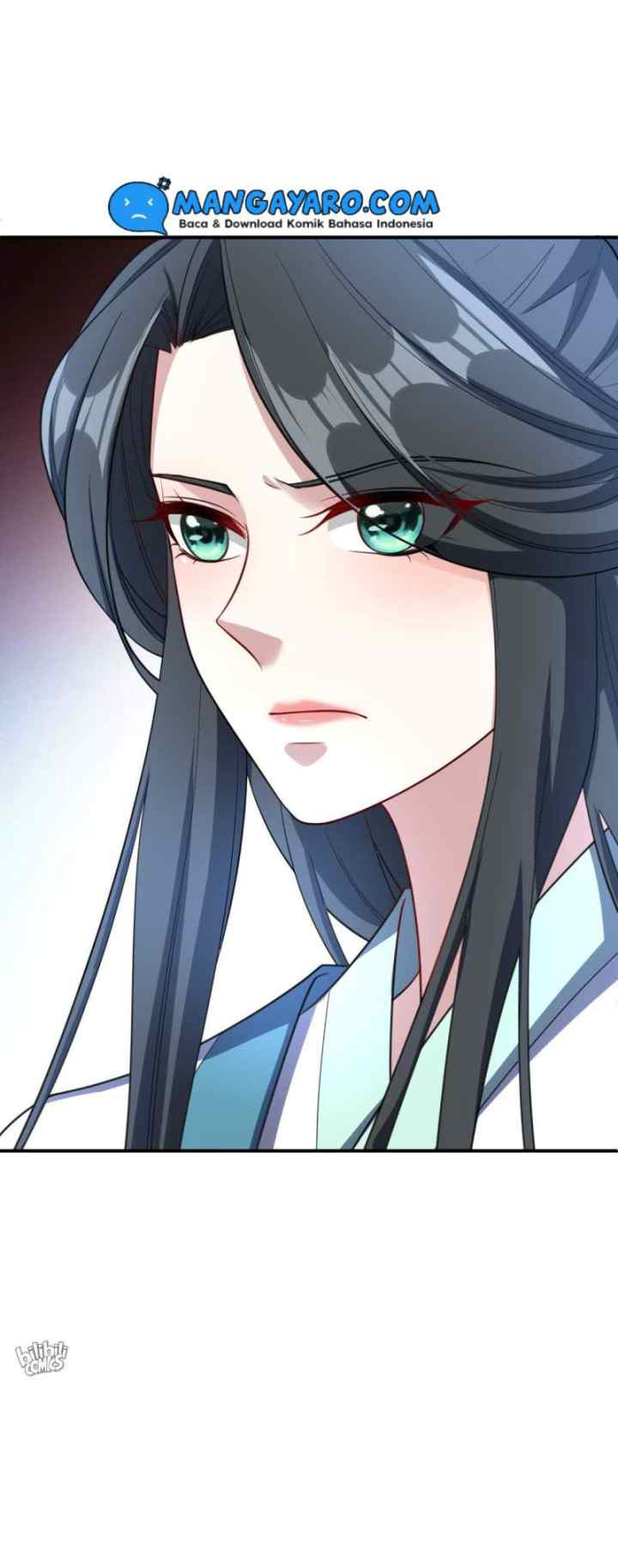Rise of The Demon King chapter 94 halaman 6