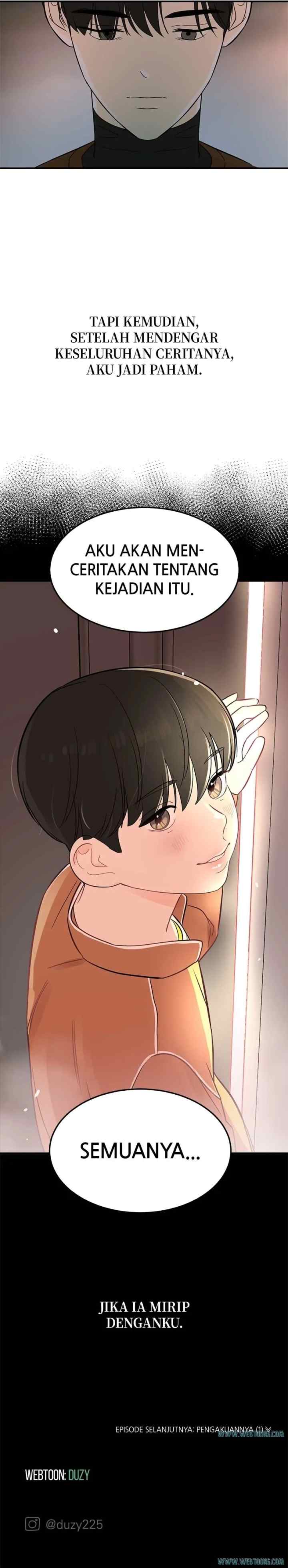 Como Domar um Marido Perigoso chapter 17 halaman 15