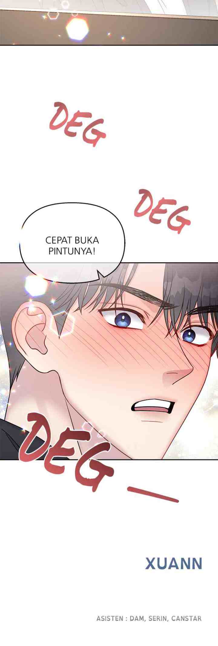 Do As I Say! chapter 26 halaman 17