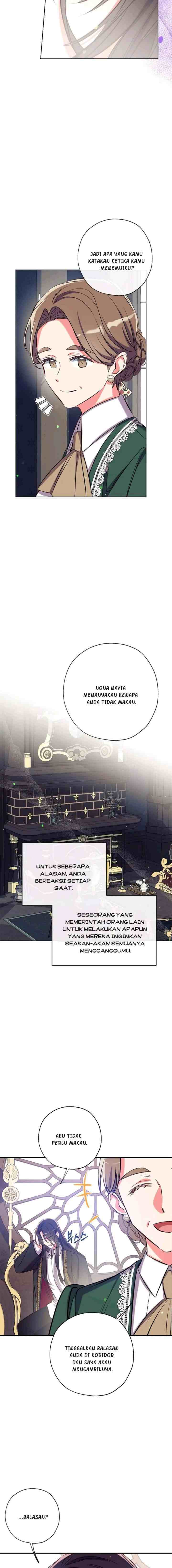 Family is Needed chapter 40 halaman 19