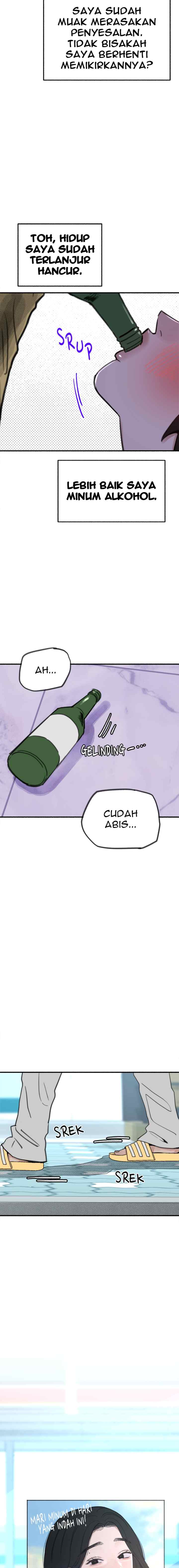 Muse On Yumyeong chapter 61 halaman 10