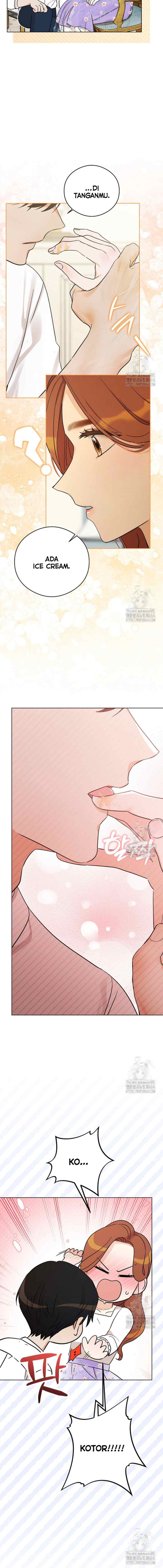The Purpose of Marriage chapter 15 halaman 7