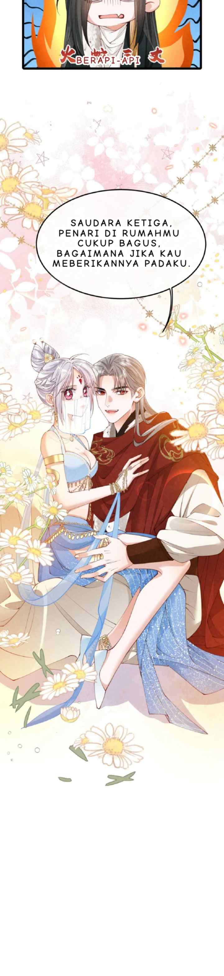 Tribute's Road To Survival chapter 25 halaman 16