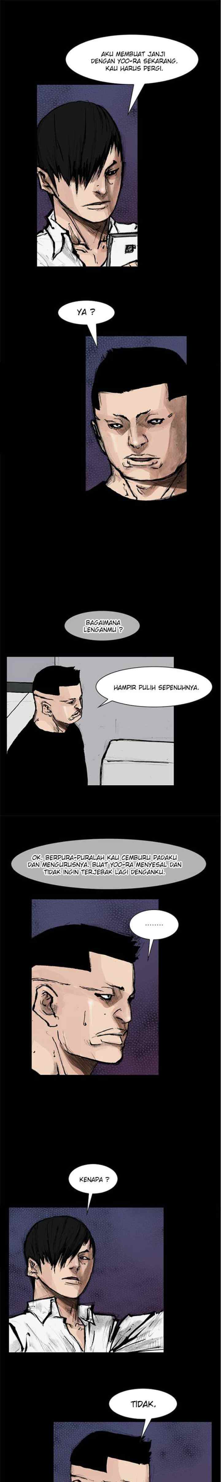 Dokgo 2 chapter 79 halaman 7