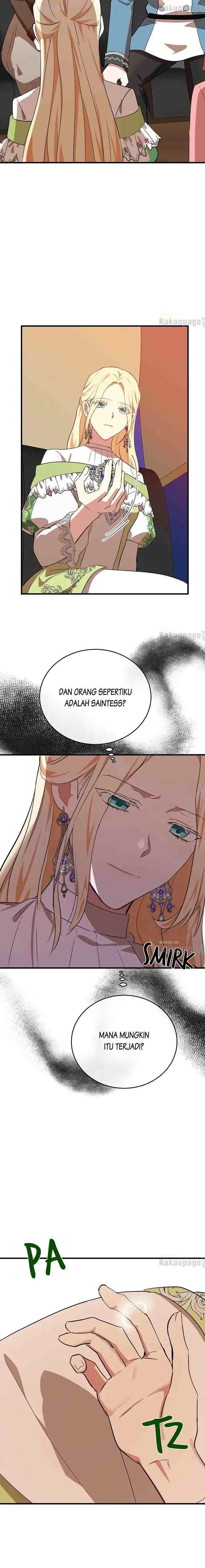 The Villainess Lives Twice chapter 100 halaman 19
