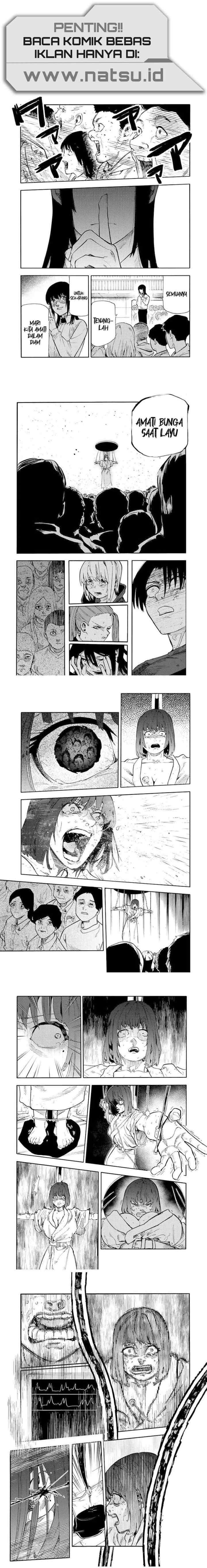 Cross of Six People chapter 202 halaman 4