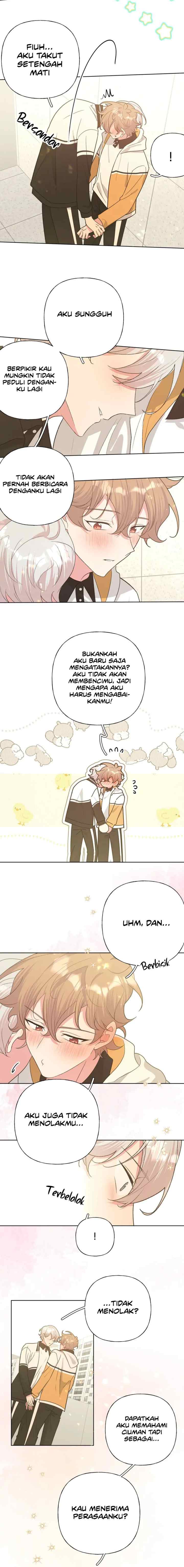Don't Confess To Me chapter 88 halaman 4
