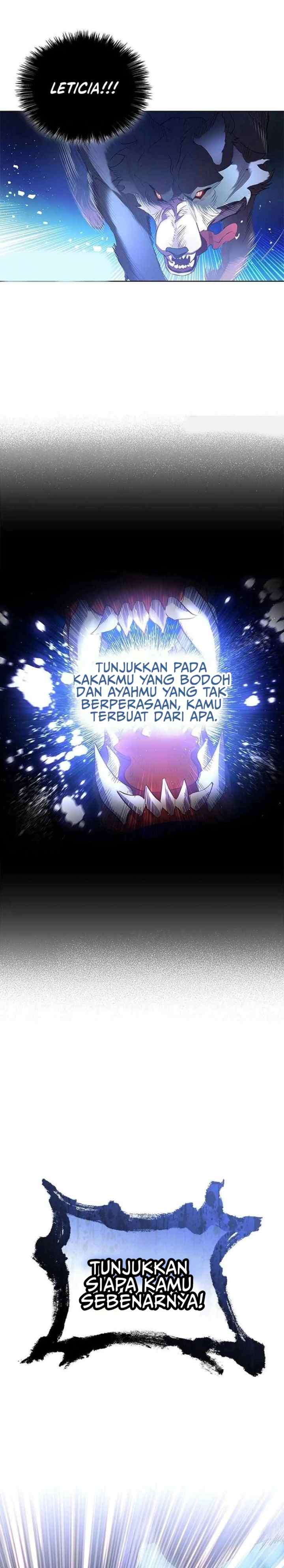 It's Time to Stop and Look for a New Family chapter 13 halaman 16