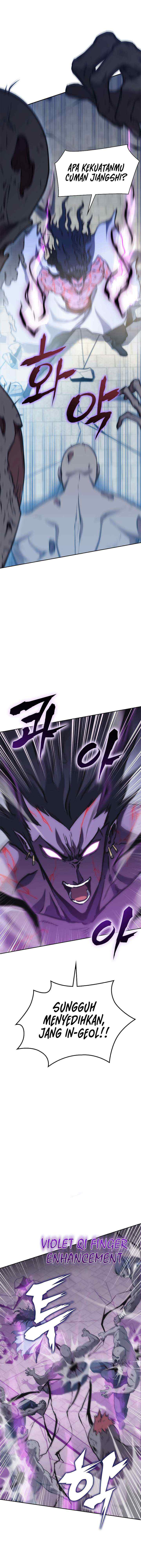 MookHyang - The Origin chapter 41 halaman 7
