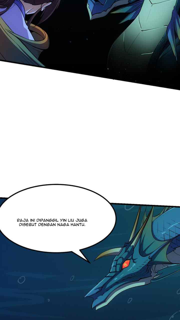 The Immortal Devil Emperor chapter 99 halaman 4