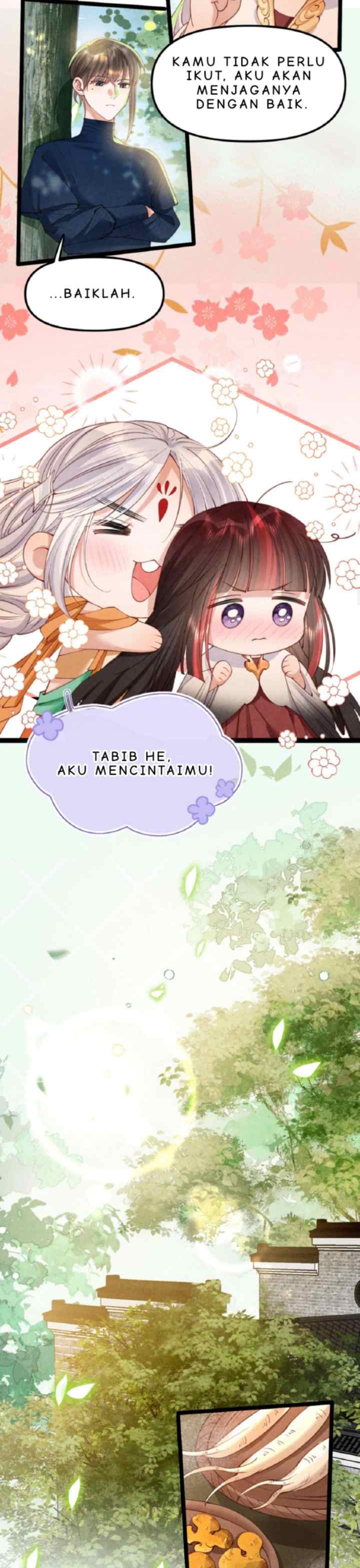 Tribute's Road To Survival chapter 23 halaman 13
