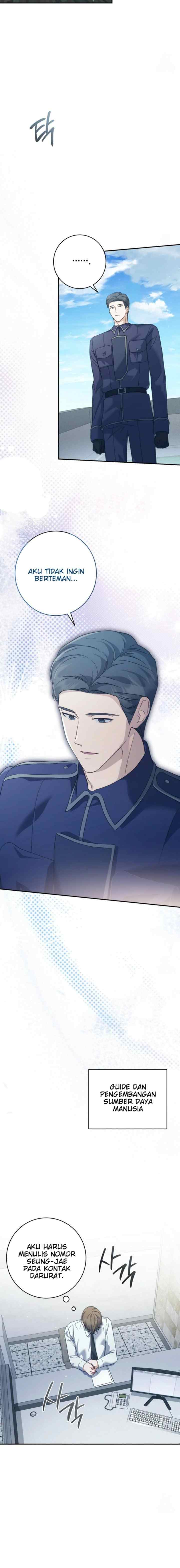 Seira To Juliet chapter 12 halaman 18