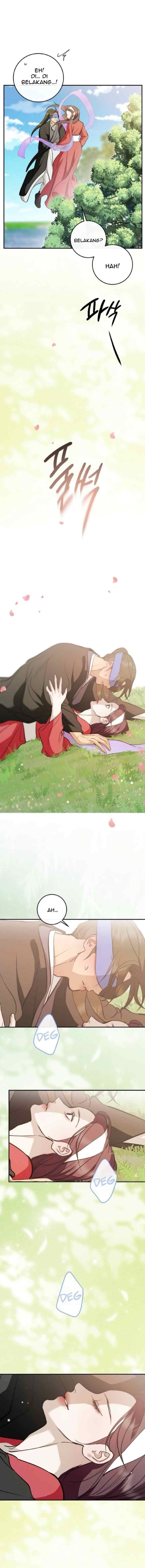 Extroversion of an Immortal chapter 137 halaman 6