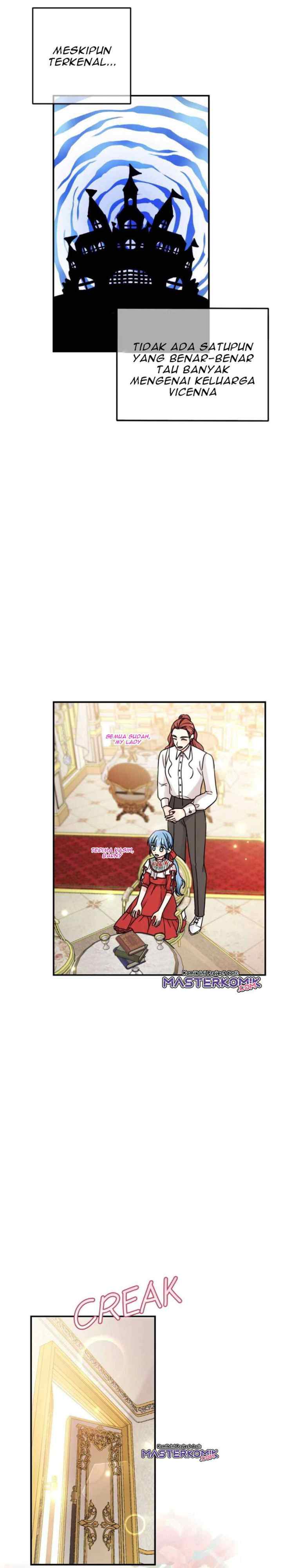 Saving the Villain Who was Abandoned by the Female Lead chapter 33 halaman 15