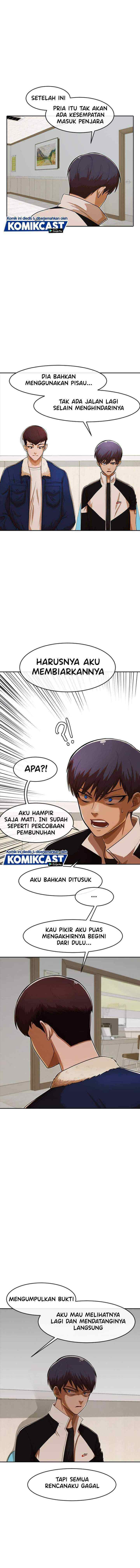 The Girl from Random Chatting! chapter 171 halaman 11