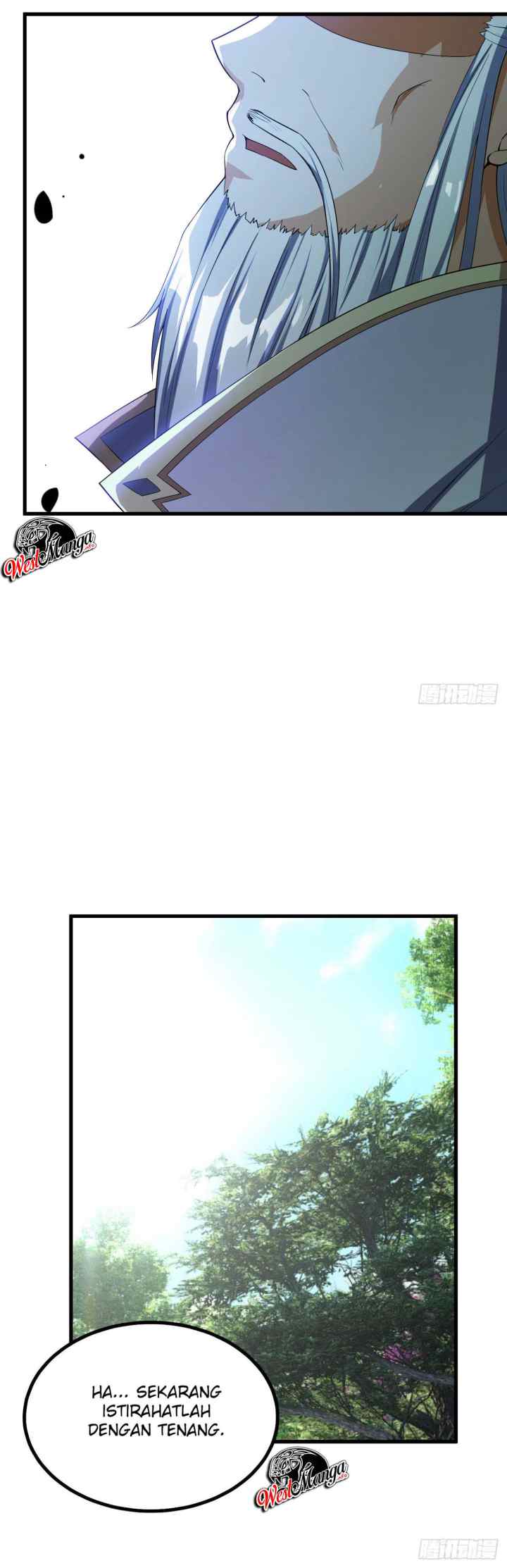 Rise of The Demon King chapter 35 halaman 5
